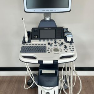 ULTRASSOM GE – LOGIQ S7