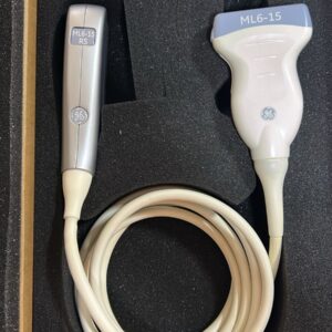 TRANSDUTOR GE – LINEAR – ML6-15-RS