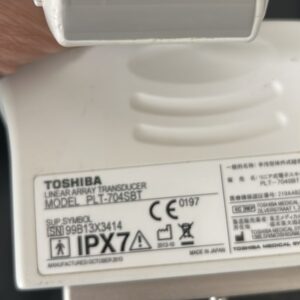 TRANSDUTOR TOSHIBA - LINEAR - PLT-704SBT