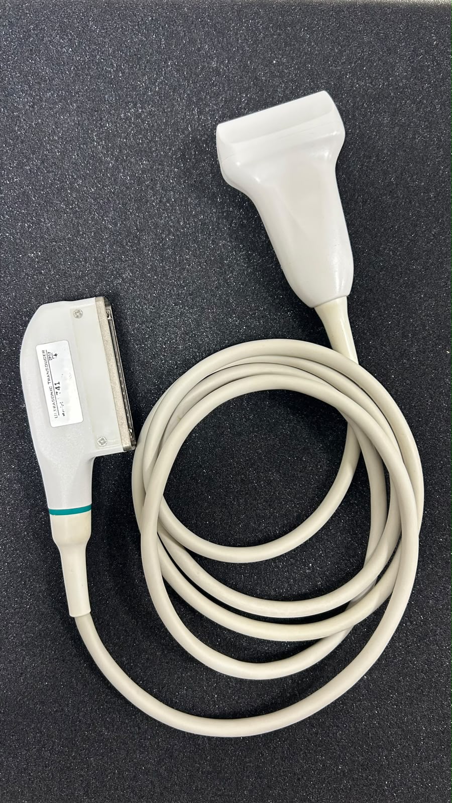 ULTRASSOM PORTÁTIL SAEVO – EVUS 5 - LINEAR BOTINHA - Imagem 4