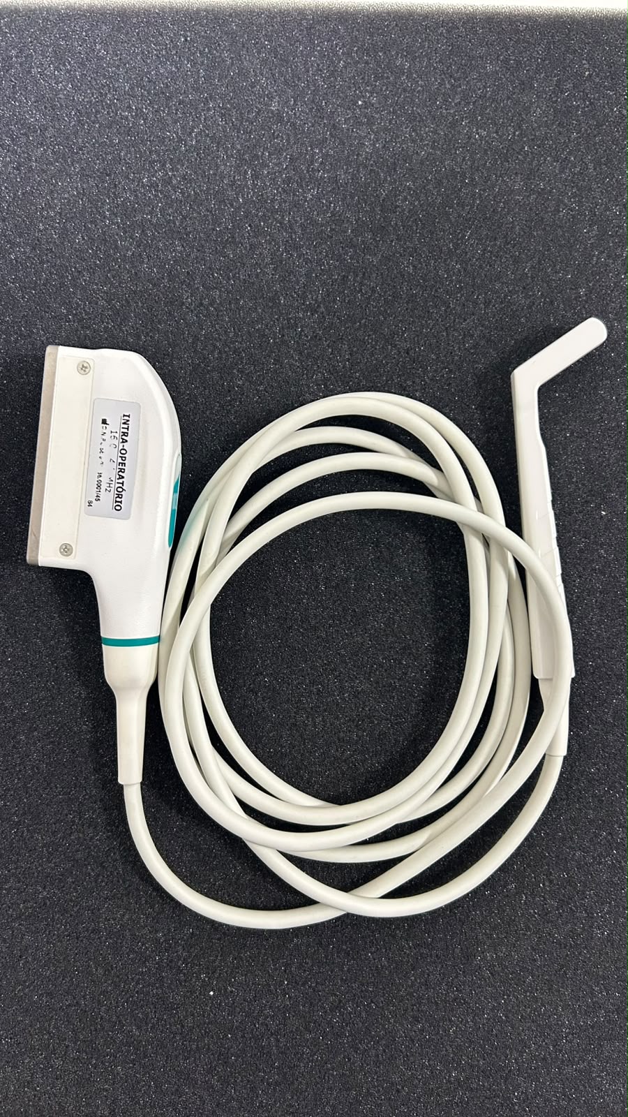 ULTRASSOM PORTÁTIL SAEVO – EVUS 5 - LINEAR BOTINHA - Imagem 3