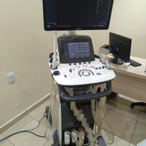 ULTRASSOM SAMSUNG – H60