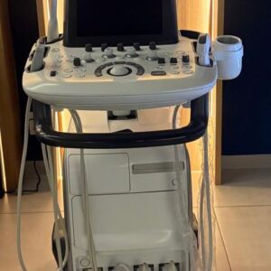 ULTRASSOM SAMSUNG – H60