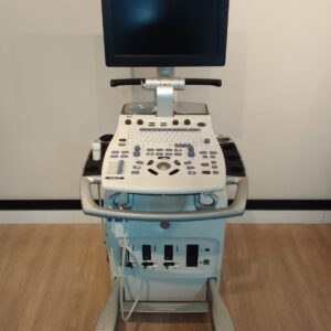 ULTRASSOM GE – VIVID S6