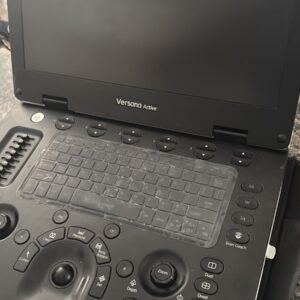 ULTRASSOM PORTÁTIL GE – VERSANA ACTIVE