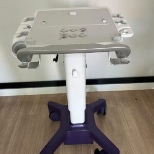CARRO SUPORTE GE – LOGIQ E - 2024