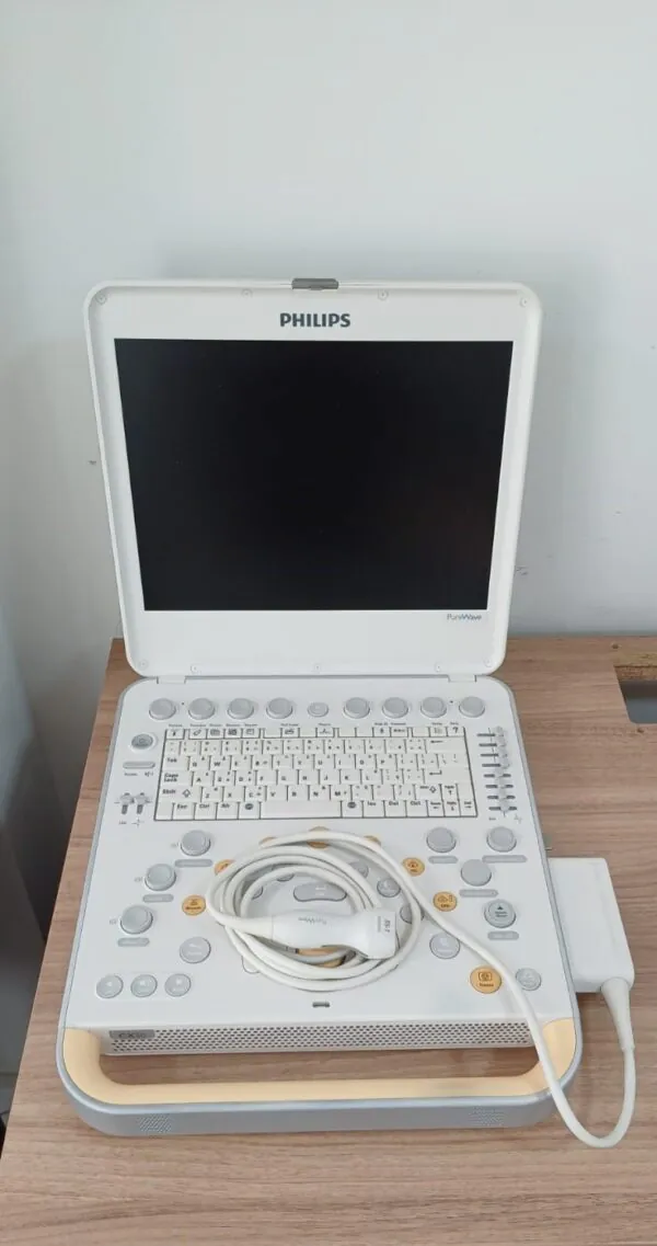 ULTRASSOM PHILIPS – CX50 - CARDIO AVANÇADO - Image 2