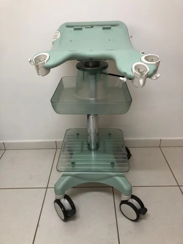 CARRO SUPORTE ESAOTE -MYLAB
