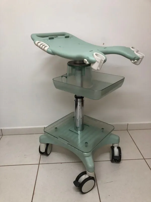 CARRO SUPORTE ESAOTE -MYLAB - Image 2