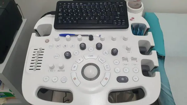 ULTRASSOM SAMSUNG - HS30 - Image 2