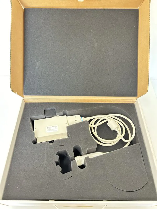 TRANSDUTOR GE - SETORIAL ADULTO - 3S - Image 2