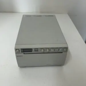 VIDEO PRINTER SONY - UP-897MD