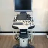 ULTRASSOM GE - LOGIQ S8