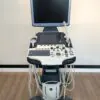 ULTRASSOM GE - LOGIQ S8 DERMATOLOGICO