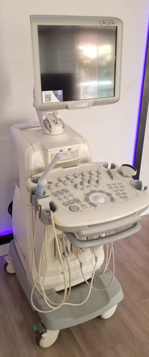 ULTRASSOM SAMSUNG - SONOACE X8 - Image 3