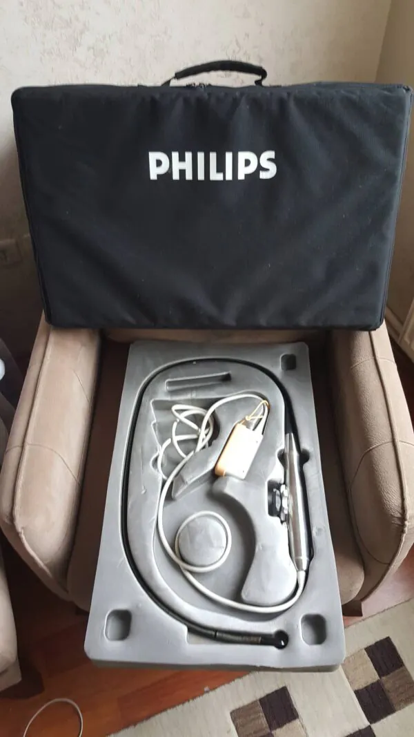 TRANSDUTOR PHILIPS - TEE TRANSESOFÁGICO - X7-2 - Image 2