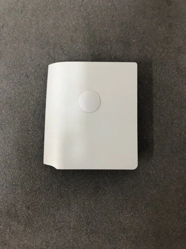 BATERIA ULTRASSOM SIEMENS - P500