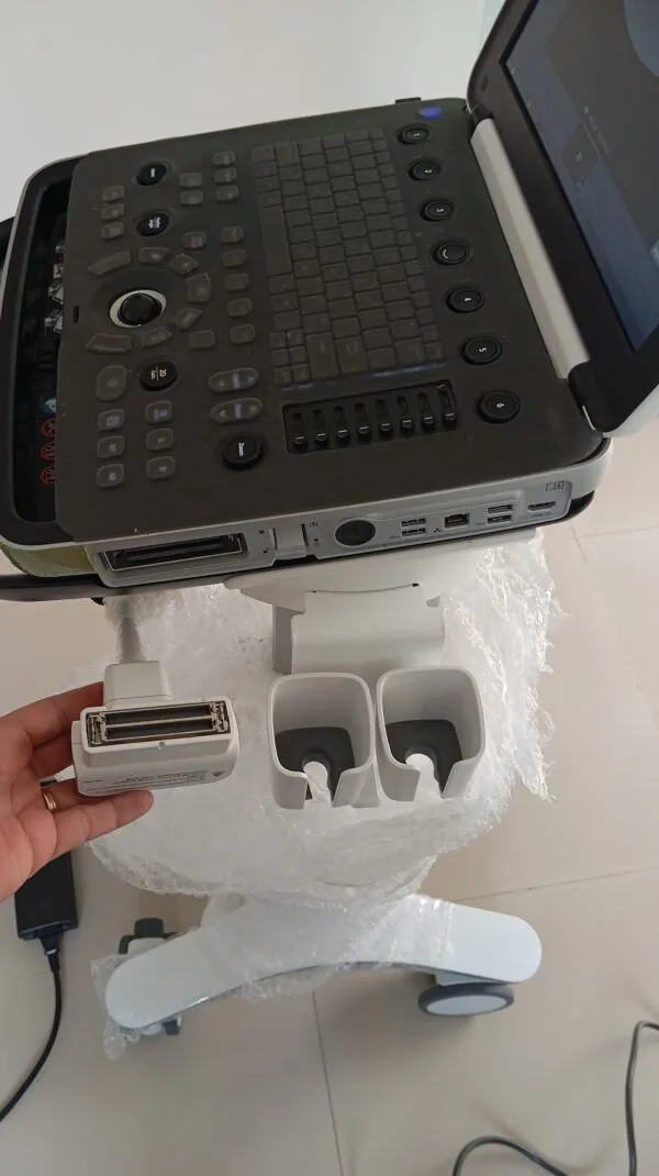 Ultrassom Portátil Samsung – HM70 EVO - Image 3