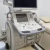 ULTRASSOM TOSHIBA – APLIO 300