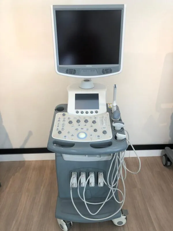 ULTRASSOM DC7 – 3D/4D