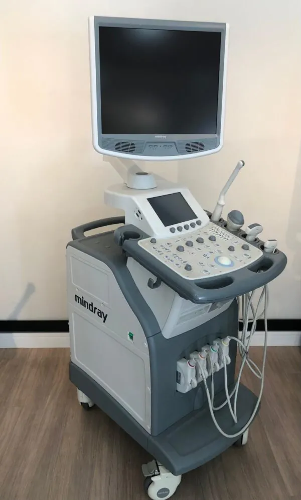 ULTRASSOM DC7 – 3D/4D - Image 2