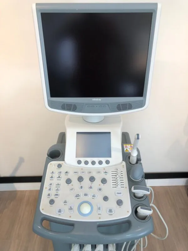 ULTRASSOM DC7 – 3D/4D - Image 5