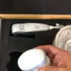 TRANSDUTOR GE – CONVEXO VOLUMÉTRICO – RAB2-6-RS
