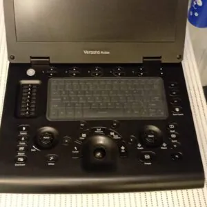 ULTRASSOM PORTÁTIL GE – VERSANA ACTIVE