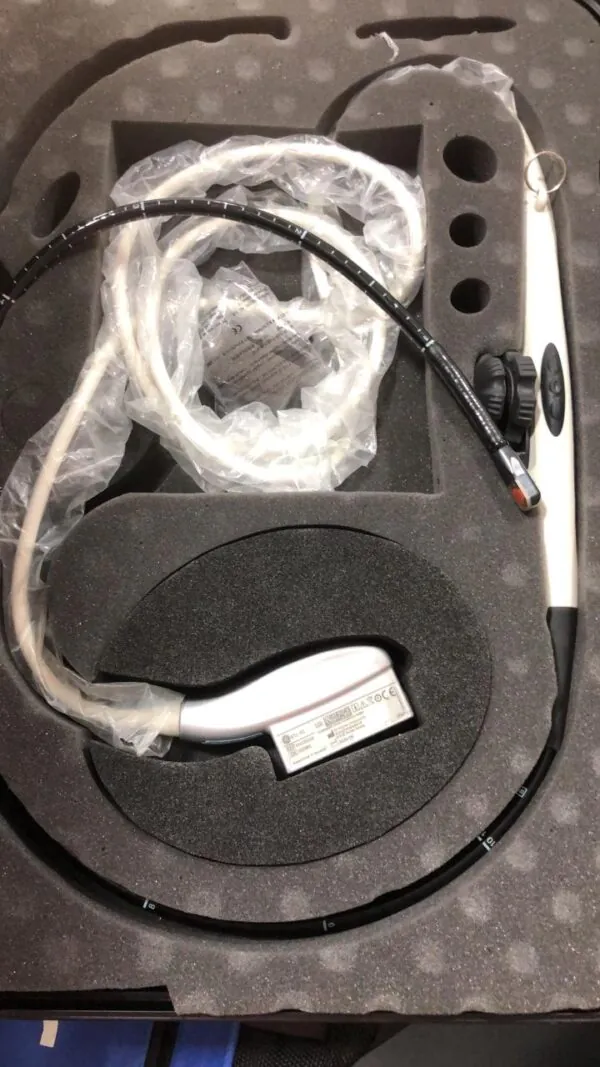 TRANSDUTOR GE – TRANSESOFÁGICO – 6TC -RS