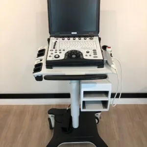 ULTRASSOM PORTÁTIL GE – VIVID E - SETORIAL